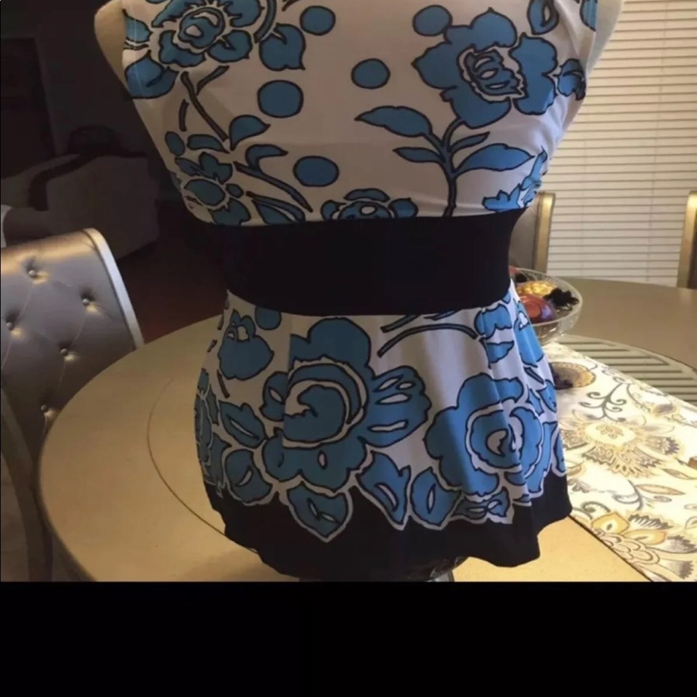 Cache top size S - Picture 2 of 4